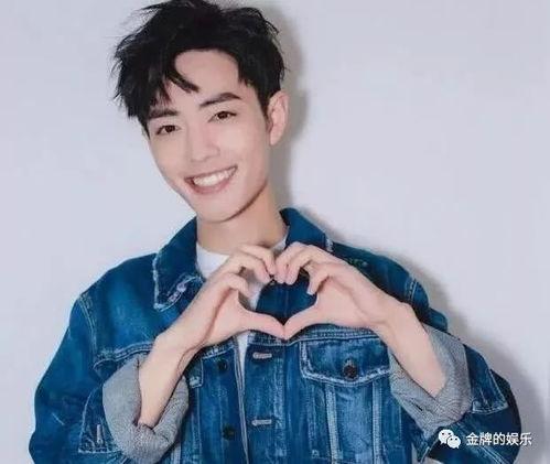 肖战李沁最新爆料,揭秘幕后故事，甜蜜互动引粉丝热议